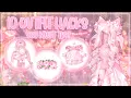 10 valentines outfit hacks you MUST try Royale High FaeryStellar