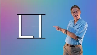 Learn The Letter L Let S Learn About The Alphabet Phonics Song For Kids Jack Hartmann 