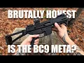 BRUTALLY Honest BC9 Review