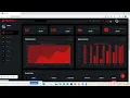 Get Free Responsive Admin Dashboard Template with Toggle Sidebar in Angular 15