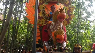 firmansyah naik singa depok