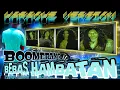 Download Lagu BEBAS HAMBATAN_BOOMERANG || KARAOKE