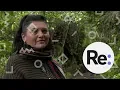 Lagu Māori-geneeskunde: medicijnen vinden in de bush