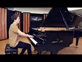 Download Lagu Demons - Imagine Dragons (Piano cover) by Peter Buka