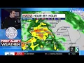 The Temperature is on the rise for mid-Michigan