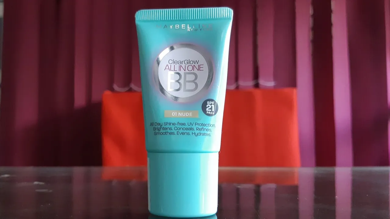 MGA BAGO SA MAYBELLINE?! TOTAL TEMPTATION REVIEW... 