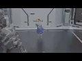 PRAGMATA - Diana dances to TRILLIUM HARDTEKK