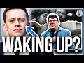 Download Lagu Are the Left Actually WAKING UP? (Owen Jones Defends Graham Linehan)