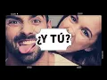 Maykel - ¿Qué harías por amor? (Lyric Video)