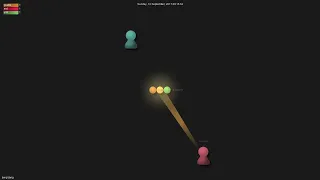 - Gource visualisation