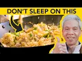 Download Lagu 🤤 Your new favorite Fried Rice, guaranteed. (3 min prep! 牛肉炒飯)