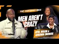 Men Aren t Asking for Too Much They re Asking to Be Understood