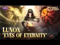 New Epic Skin | Lunox \