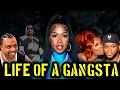 REMY MA Told She Need To Let it Go BIG MEECH Shamed For Ruining His Own People Proud of it