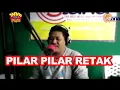 Lagu SANDIWARA RADIO :  PILAR PILAR RETAK SERI 1