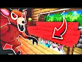 Download Lagu MOMON \u0026 ATUN SEMBUNYI DI BAWAH SOFA KARENA TAKUT DI TANGKAP MONSTER DEER feat @BANGJBLOX 