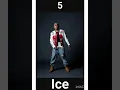 Download Lagu Top 10 strongest characters in High and Low