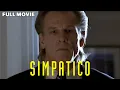 Simpatico FULL MOVIE Nick Nolte Jeff Bridges Sharon Stone Crime Drama