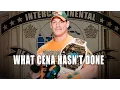 5 things John Cena hasn t accomplished 5 Things