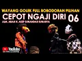 Download Lagu Wayang Golek Asep Sunandar Sunarya Bodorna Full Pilihan l Cepot Ngaji Diri 06