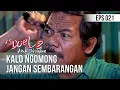 Download Lagu SI DOEL ANAK SEKOLAHAN - Kalo Ngomong Jangan Sembarangan
