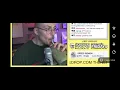 Anthony Fantano Reacts to SPEED DEMON - Lucy Bedroque #fantano #theneedledrop #anthonyfantano 
