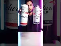 Download Lagu Trying alcoholic and non alcoholic beer 🍺 for the first time @budweiser @BudweiserIndia
