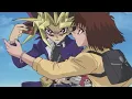 The Duel Where Tea Had to Physically Stop Yugi from Attacking