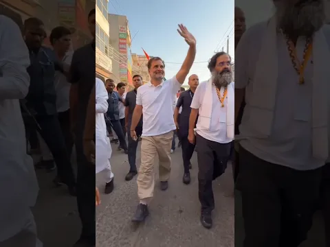 Rahul Gandhi पंजाब विधानसभा चुनाव को लेकर किया बड़ा एलान। #rahulgandhi #viralvideo#punjabelection2027