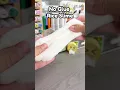 No Glue Rice Slime