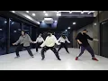 MISTERWIVES - decide to be happy / Very Choreography
