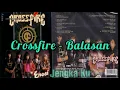 Download Lagu Crossfire - Balasan