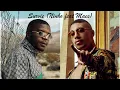 Survie (Ninho feat Maes)