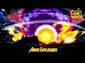 Download Lagu Top 4 Anime Explosions💥 - Fate Stay Excalibur, Magical Splash Flare, Megumi Explosion, I am Atomic