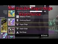 The Double Eager Edge Experience