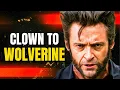 Wolverine s Real-Life Journey Hugh Jackman s Rise to the Top