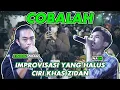 Download Lagu COBALAH - HIJAU DAUN (COVER) ZIDAN, NASA, HANIF, TRI SUAKA