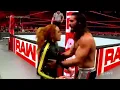 Download Lagu Becky Seth Vs Zelina Andrare Becky Save Seth Rollins