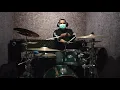 Download Lagu Ungu-Bayangan Semu (cover drum)
