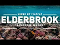 Elderbrook – Shallow Water (Club Mix by Fiatcat) 124 bpm