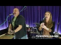 Download Lagu Live at 'tvwales MUSIC NIGHTS' 'Robin Murray and Gala Elvira' - Original Songs #1