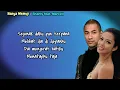 Hanya Memuji  -  Shanty feat  Marcell  (Lirik Lagu)