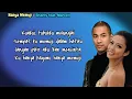 Download Lagu Hanya Memuji  -  Shanty feat  Marcell  (Lirik Lagu)
