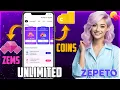Download Lagu Zepeto Hack - How to Get 100K Free Unlimited Zems and Coins in Zepeto (iOS, Android) 2025