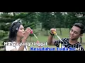 KARAOKE - KU RELA DIBENCI (AIMAN TINO) [Minus One] Official MV