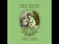 When I Grow Up - First Aid Kit