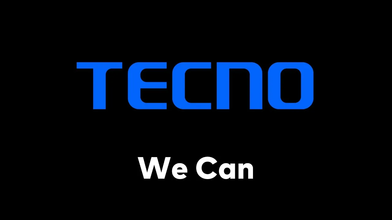 We Can - Tecno HiOS 12 Default Ringtone