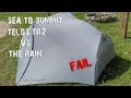 Download Lagu Sea To Summit Telos TR2 Stormy Review