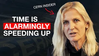 She Warned Us About CERN. Now It's Too Late.