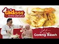 Lagu TADAAA by Anna Danisha : Ketam Goreng Basah